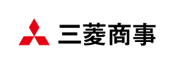 三菱商事株式会社のロゴ